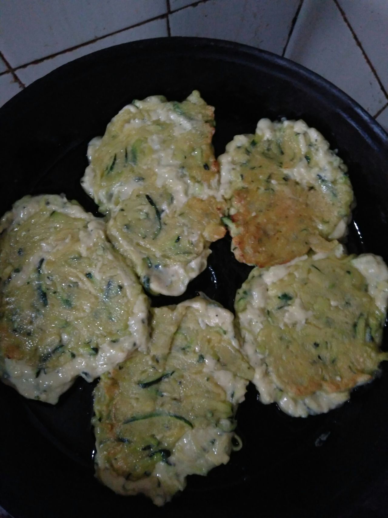 教你做香煎南瓜丝，味道棒极了