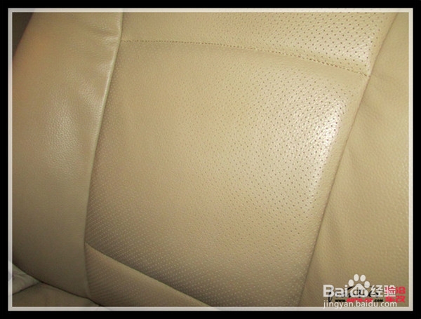 广州宝马525Li升级改装座椅空调、通风系统!