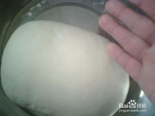 武安拽面的做法