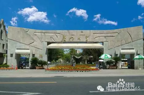 厦门，一场说走就走的旅行