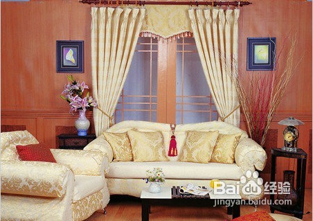 窗帘各种开运妙招全攻略