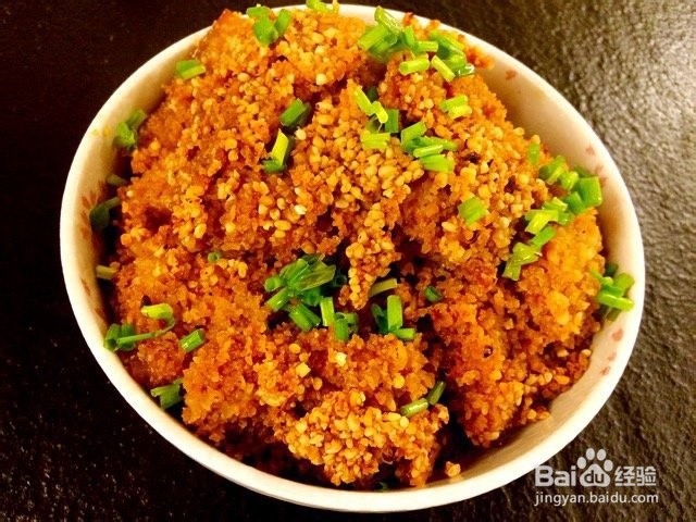 粉蒸肉（简单家常版）