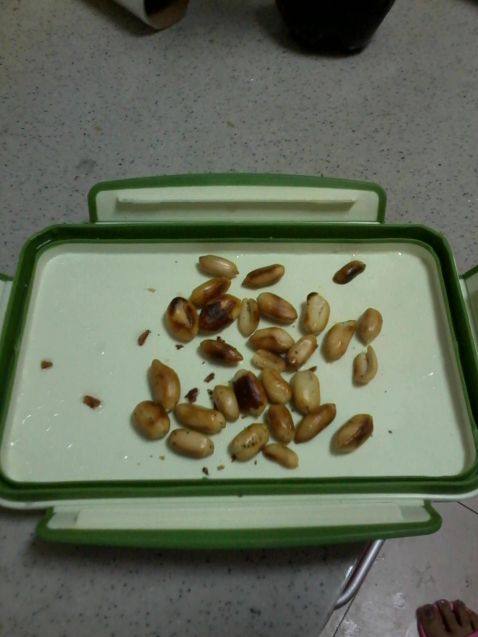 香浓好吃的可乐排骨，味道棒极了！