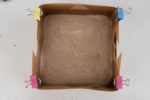 奥利奥古典蛋糕