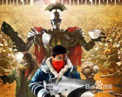 武装与危险NORWAY关卡攻略