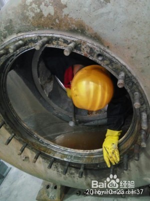 浆液泵内衬碳化硅涂层应用