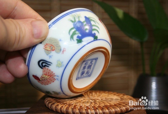 成化瓷器怎样出手快