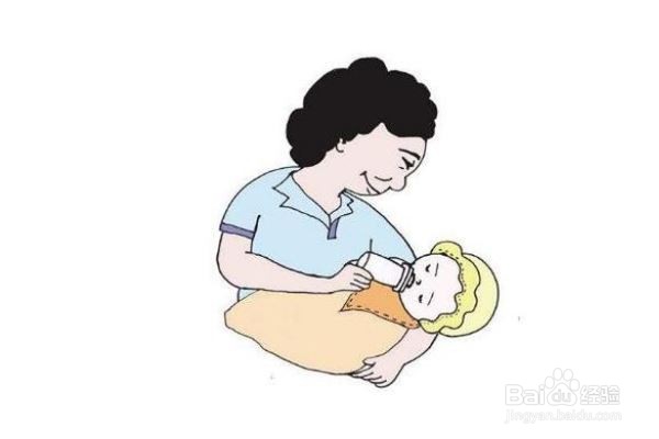 五招教你如何面试月嫂