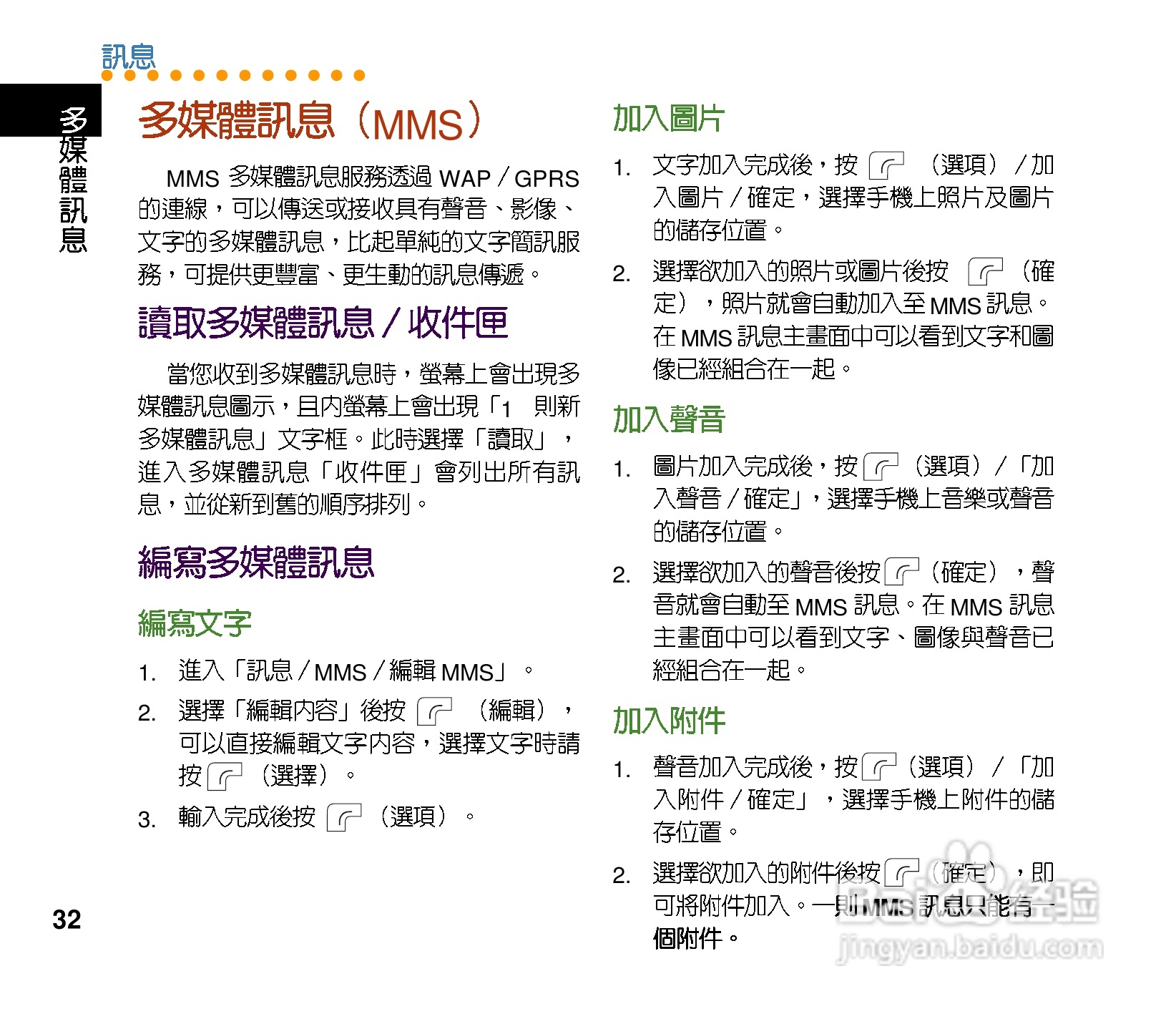 华硕手机J201型说明书:[4]