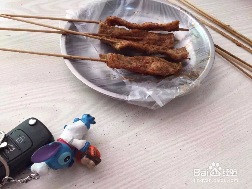 西安旅游心得