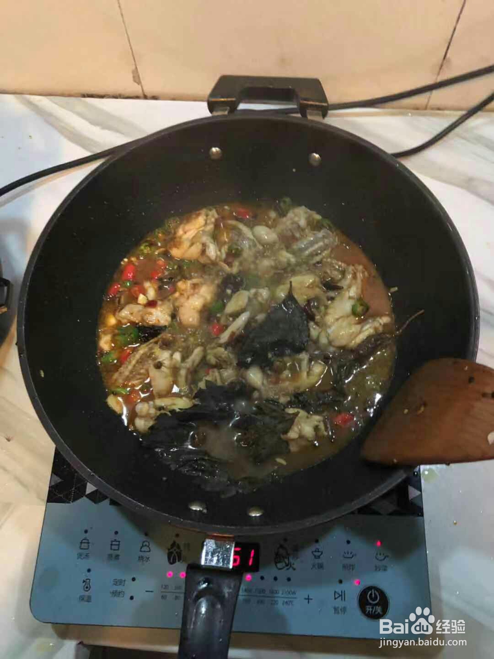 毫无压力做牛蛙