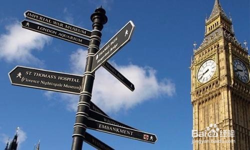 高二留学英国需要了解哪些事?