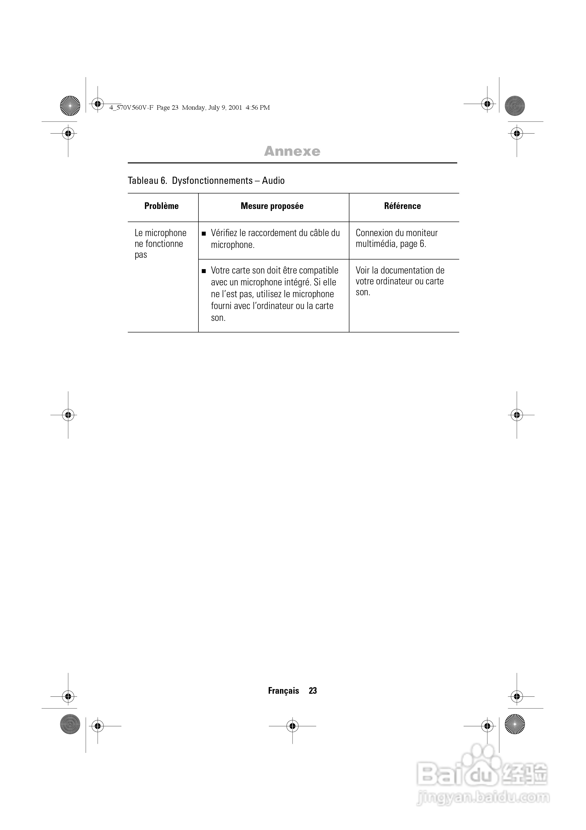 三星570VTFT液晶显示器使用说明书:[3]