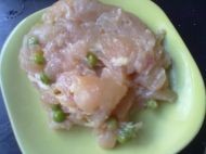 美味好吃的宫保鸡丁制作方法