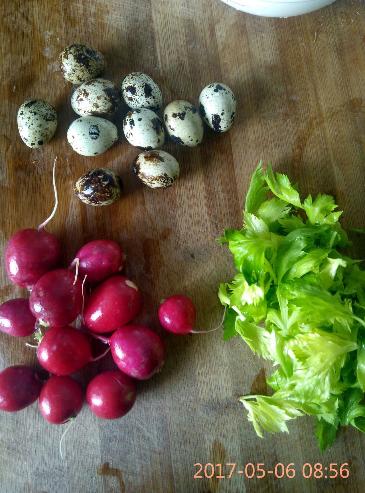 你没见过的创意萝卜的做法