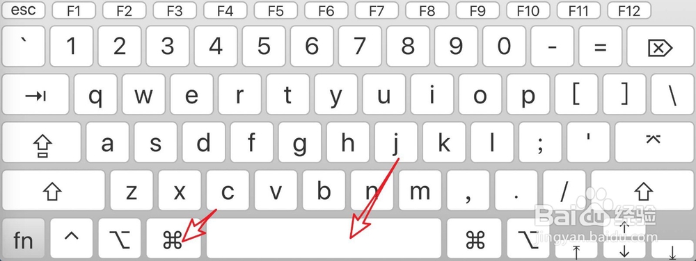 Macbook上iMovie怎么删除转场