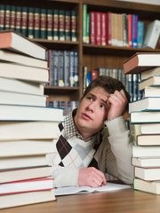 新生刚刚进入大学应该注意什么?