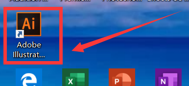 AI怎么添加画板