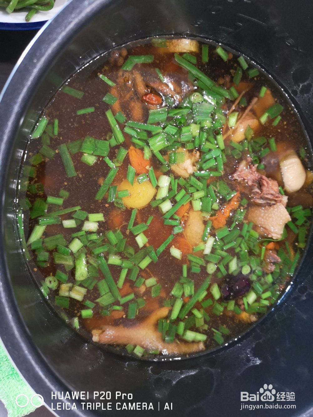 鸡汤怎么做才好吃