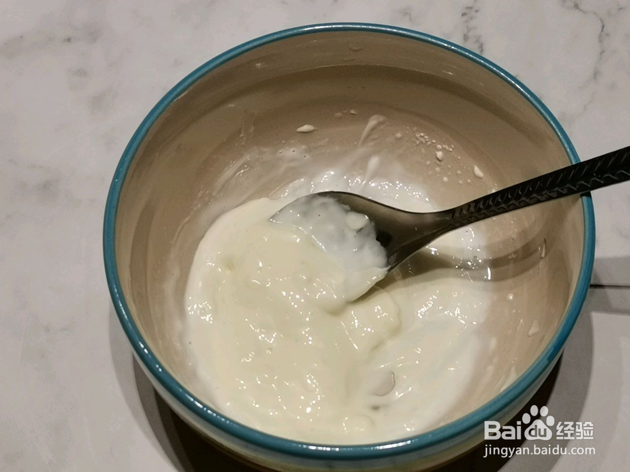 芒果虾球的做法
