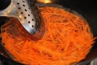 凉拌莴苣丝的做法