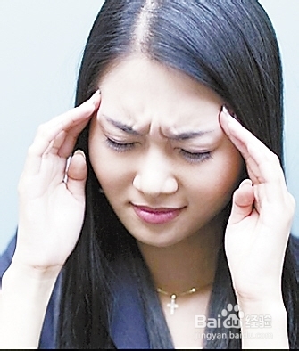 治脱发需要注意哪些问题