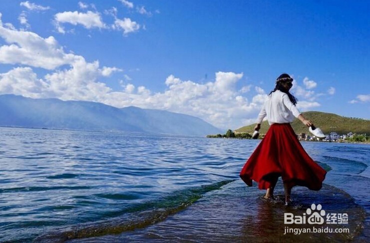 关于云南大理旅游攻略的几点建议