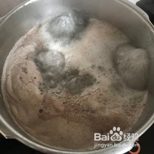 羊肉的家常做法