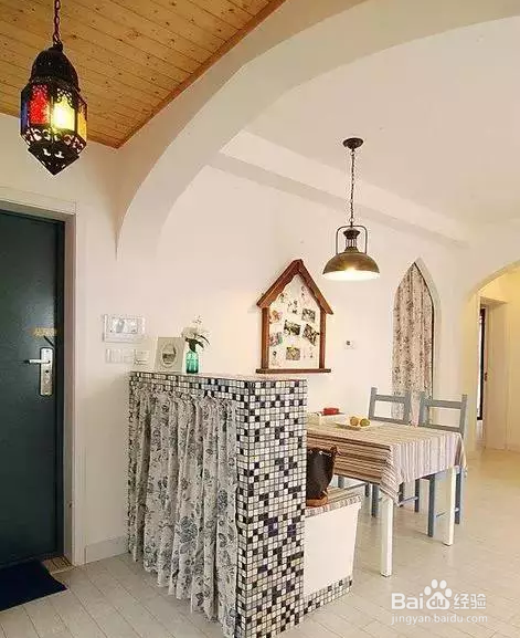 （新房装修）小户型改造八大误区