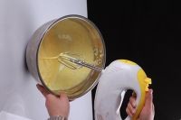 冰雪童话分享：芒果冰淇淋做法