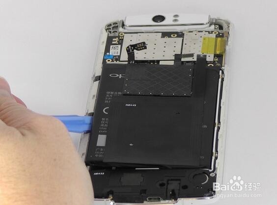 OPPON1电池更换