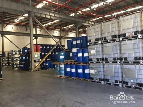 危险品仓库火灾风险隐患有哪些