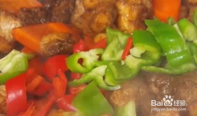 如何做家常油豆腐 ？