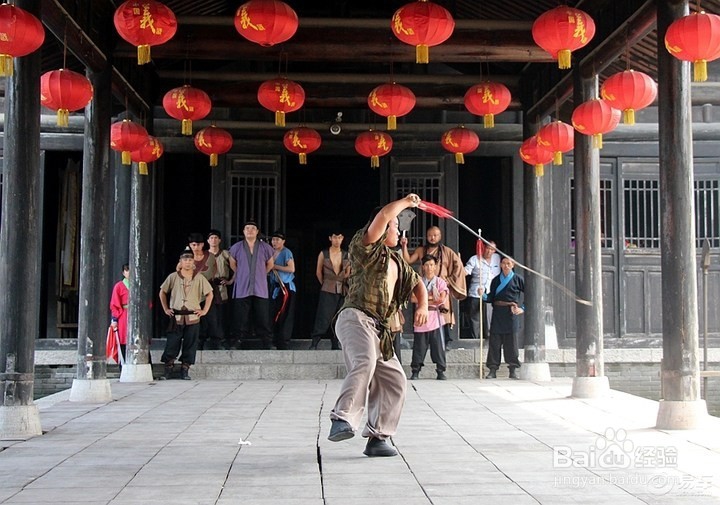 北京到水泊梁山自驾旅游攻略