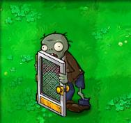 《植物大战僵尸》僵尸详细图文介绍