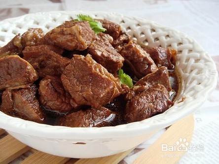 要过年了,说说常见肉类的营养特点及食用禁忌