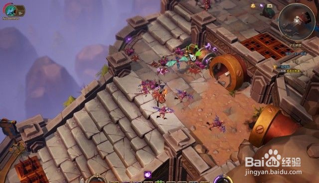 火炬之光3主线任务“一双怪胎”流程攻略