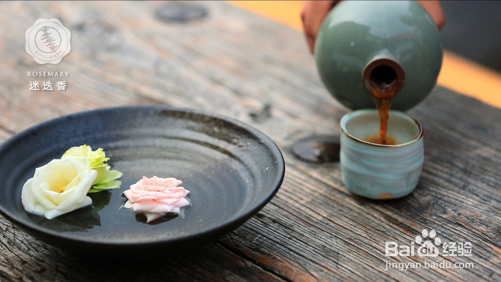 一年一度螃蟹季,配它吃才最正宗!