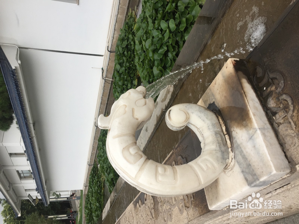 暑假内蒙七日游