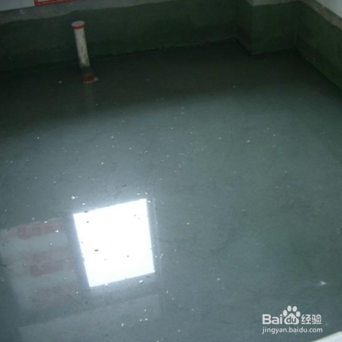负一楼防潮防霉措施