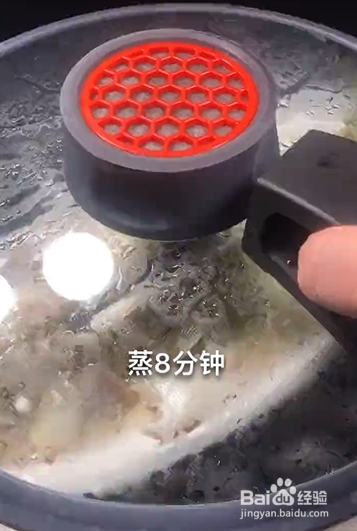 如何制作清蒸鲈鱼