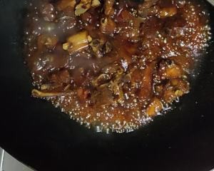 糖醋排骨的做法