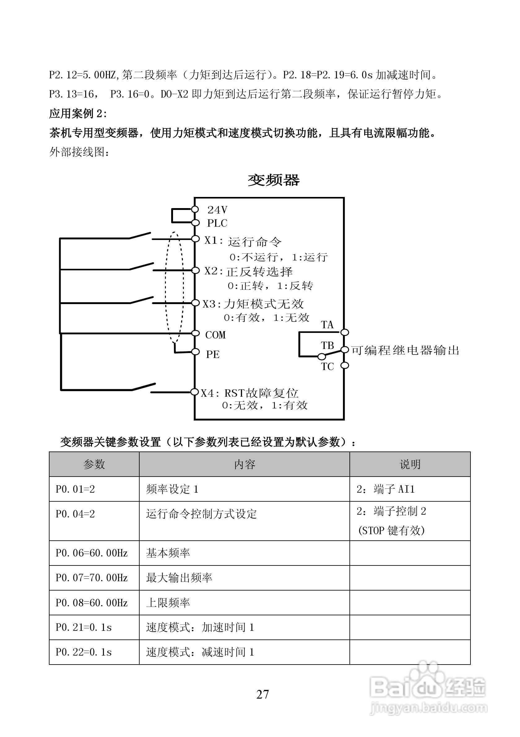 ALPHA5300张力控制器说明书:[3]