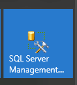 SQL sever2012不能连接服务器解决方案