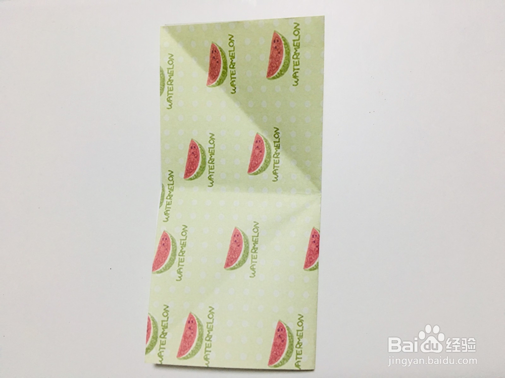 手工折纸：怎样用纸折一个四角星盒子？