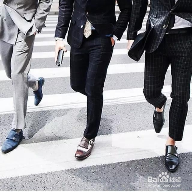 西服季，想穿好西服需要注意的20个细节。