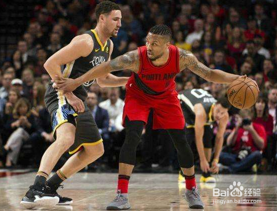 2019NBA西部决赛勇士VS开拓者赛程表