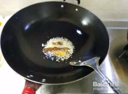 这两种食物搭配一起炒，味道竟出奇的好