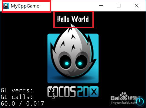 cocos2dx安装教程win10
