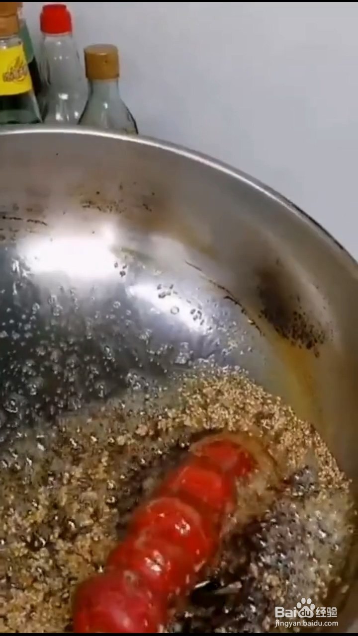 如何自制冰糖水果串